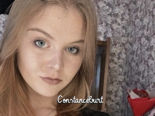 Constanceburt