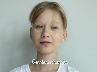 Constancecransha