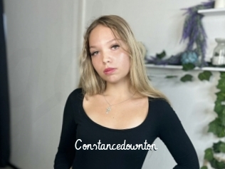 Constancedownton