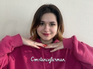 Constancefarman