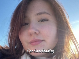 Constancehadley