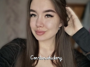 Constancehickory