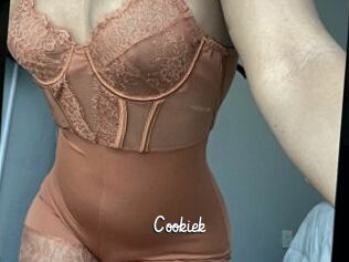 Cookiek