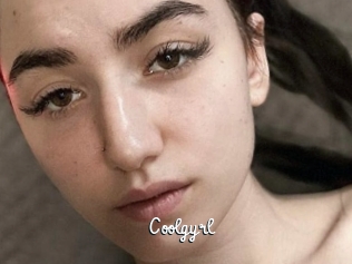 Coolgyrl