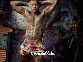 Coorwinblake