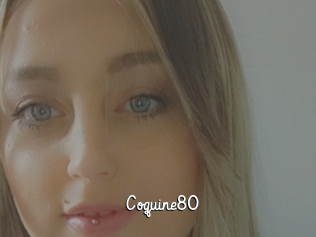 Coquine80
