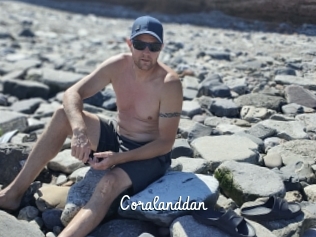 Coralanddan