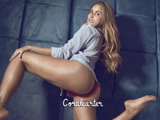 Coralcarter