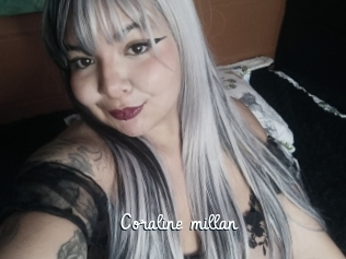 Coraline_millan