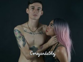 Coreyandabby