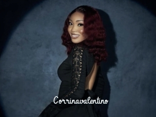 Corrinavalentino