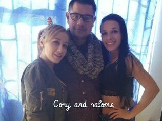 Cory_and_salome