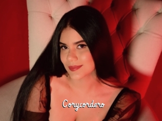 Corycordero