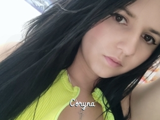 Coryna