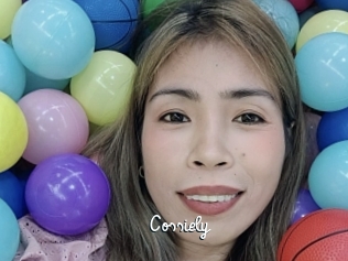 Cossiely