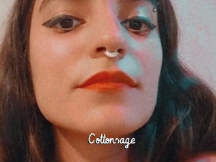 Cottonsage