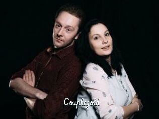Couplegold