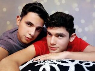 Couplekings