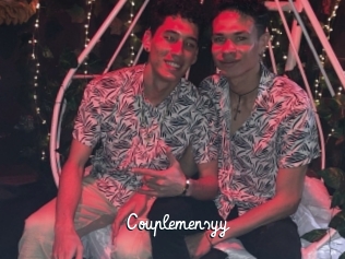 Couplemensyy