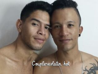 Couplesexlatin_hot
