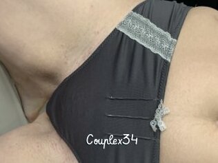 Couplex34