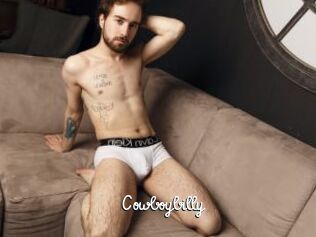 Cowboybilly