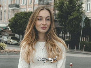 Cozyangel