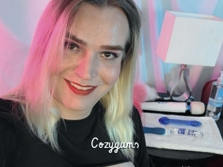Cozygams