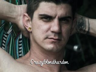 Crazyblondhardon