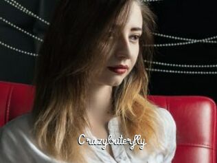 Crazybuterfly