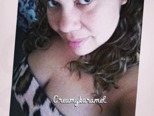 Creamykaramel