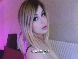 Creamypie