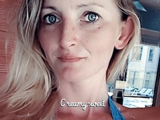 Creamysweet