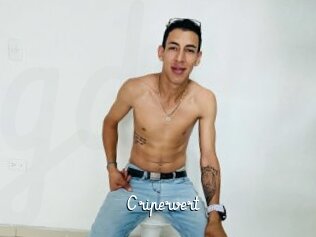 Cripervert