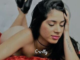 Crislly