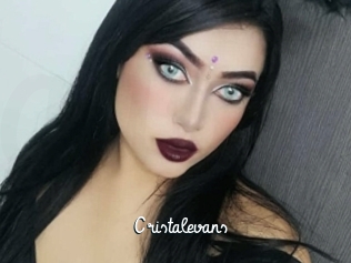 Cristalevans