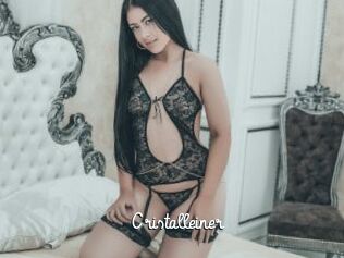 Cristalleiner