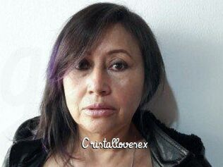 Cristallovesex