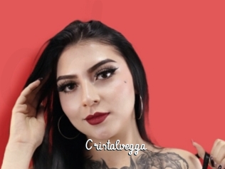 Cristalvegga