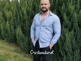cristiandiesel Galerie du Sexe