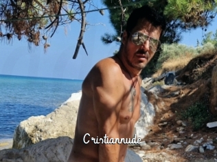 Cristiannude