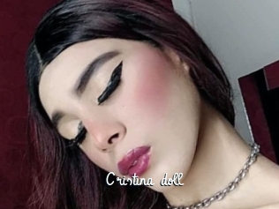 cristina_doll Galerie du Sexe