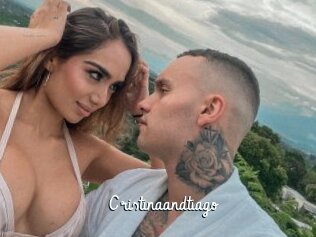 Cristinaandtiago