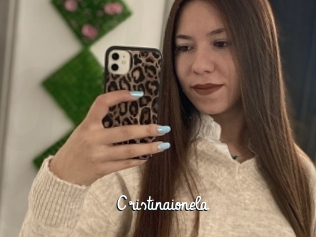 Cristinaionela
