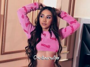 Cristinarubio