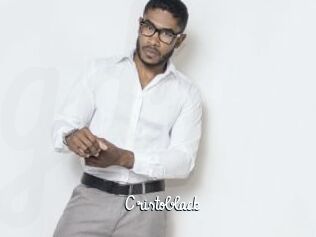 Cristoblack
