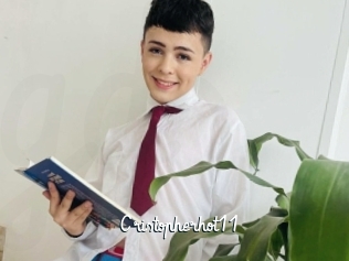 Cristopherhot11