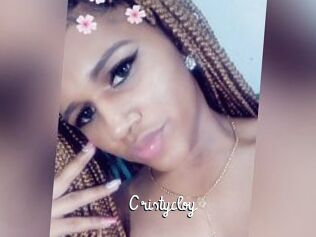 Cristycloy