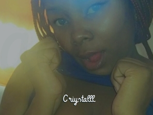 Criystalll