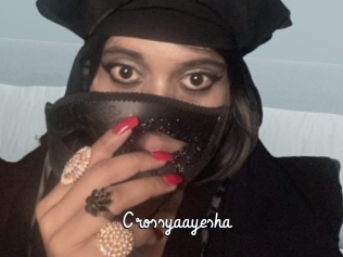 Crossyaayesha